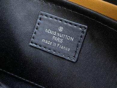 1:1 Louis Vuitton Bags Mini Soft Trunk M44735 18.5X13X8 ww