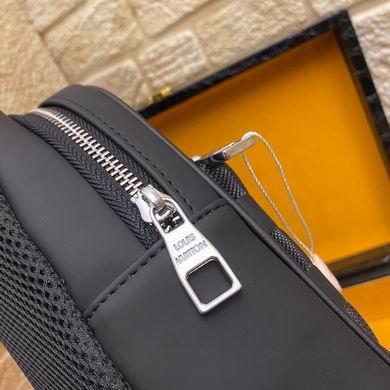 1:1 Louis Vuitton Bags 2369-4 32X18X8cm XM