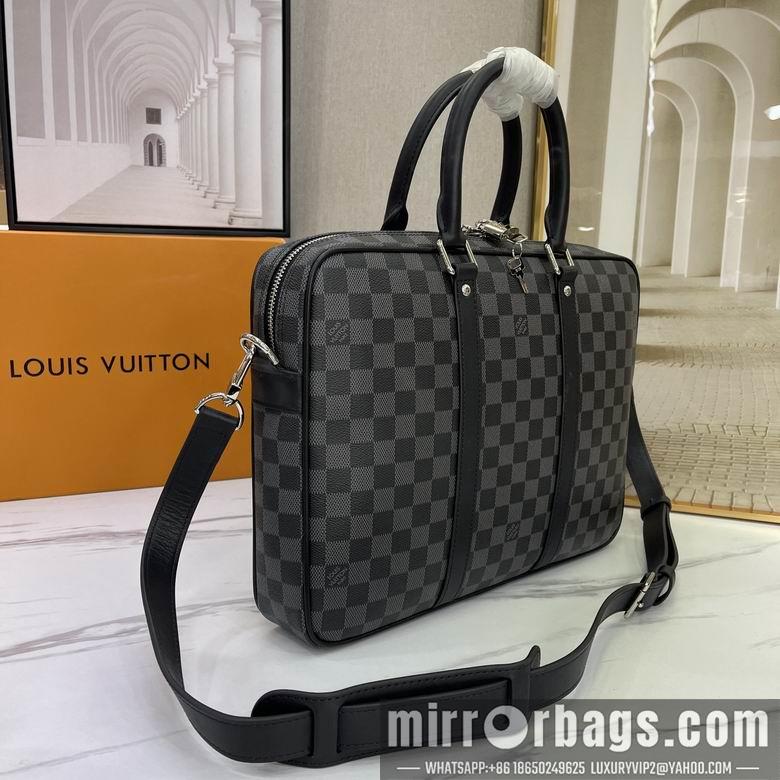 1:1 Louis Vuitton Bags M41478 36X27X6cm XM 4colour