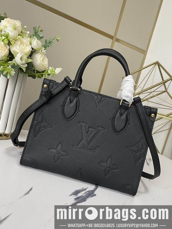 1:1 Louis Vuitton Bags M45653 25X19X11.5cm XM