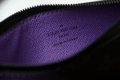 1:1 Louis Vuitton Bags 81627 8X14.5X1cm XM 3colour