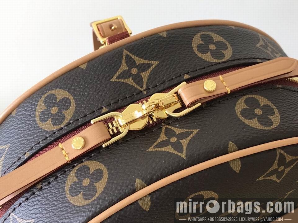 1:1 Louis Vuitton Bags Boite Chapeau M52294 bc