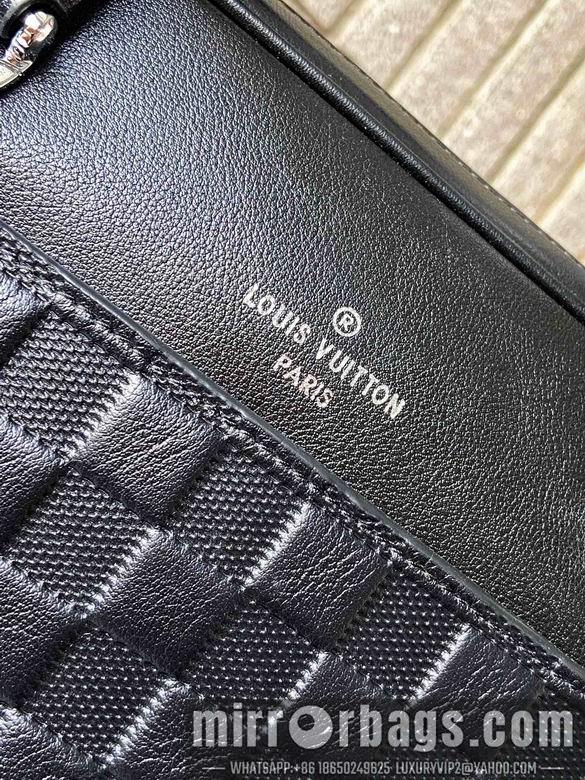 1:1 Louis Vuitton Bags 115-3 39X28X6cm XM 2colour