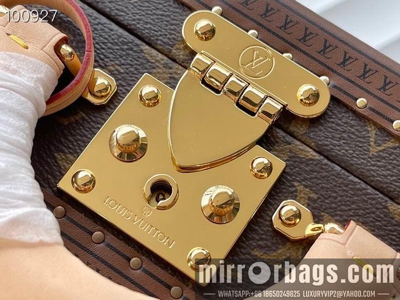 1:1 Louis Vuitton Bags M20468 24X18X12cm DN