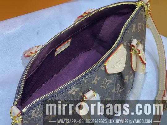 1:1 Louis Vuitton Bags Boetie M45986 S25x23x14cm cs