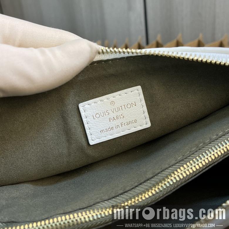 1:1 Louis Vuitton Bags M57796 21X16X7cm XM