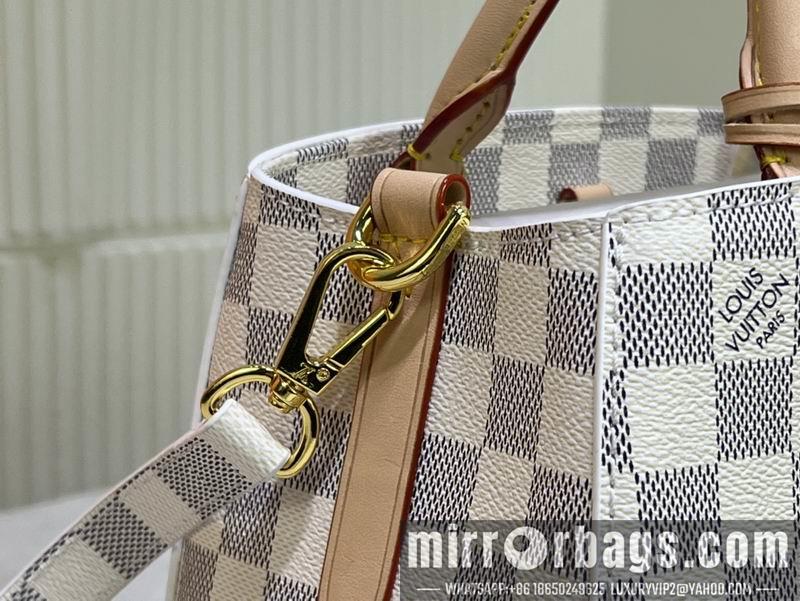 1:1 Louis Vuitton Bags Montaigne BB M41055 29x20x13cm ss