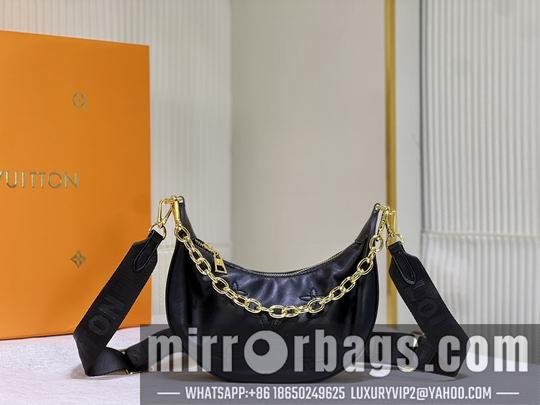 1:1 Louis Vuitton Bags Over The Moon M59799 27.5x16x7cm cs
