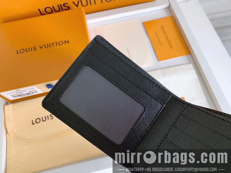 1:1 Louis Vuitton Bags M60930 11.5X9cm YG 4