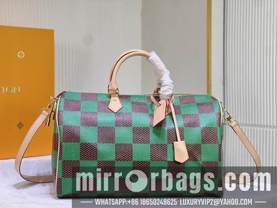 1:1 Louis Vuitton Bags Speedy M24422 40x26x23cm ss3.