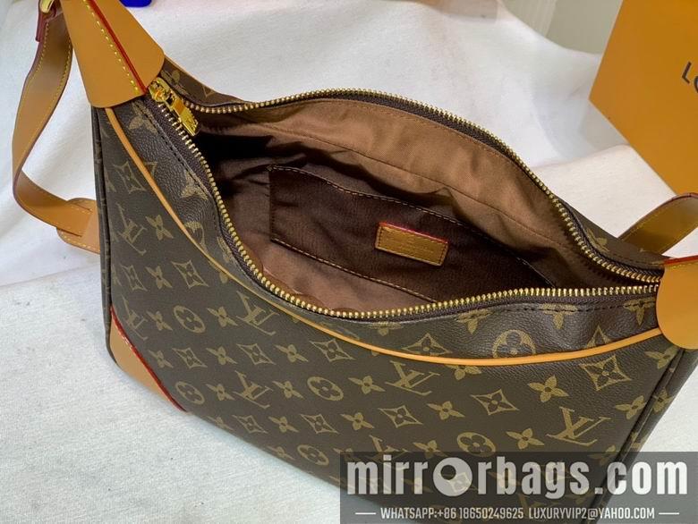 1:1 Louis Vuitton Bags Vintage M91918 31X18X9 ss