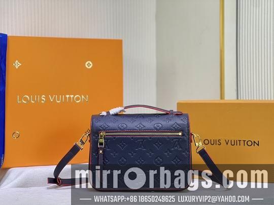 1:1 Louis Vuitton Bags 40780 25x19x9cm cs  6色