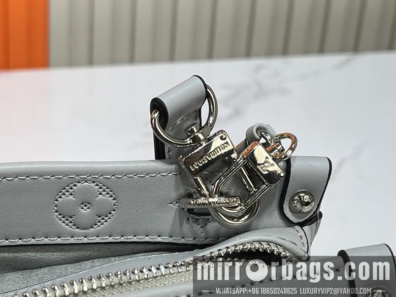 1:1 Louis Vuitton Bags On M11274 25x13x10cm ss1