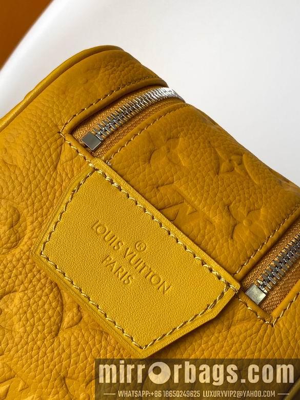 1:1 Louis Vuitton Bags M13009 28X15X16.5cm WP