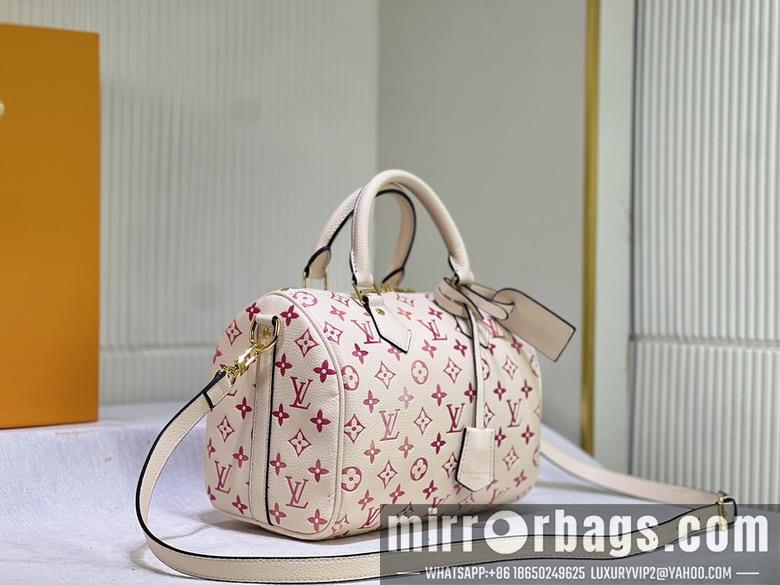 1:1 Louis Vuitton Bags Speedy M83452 25x15x11cm ss