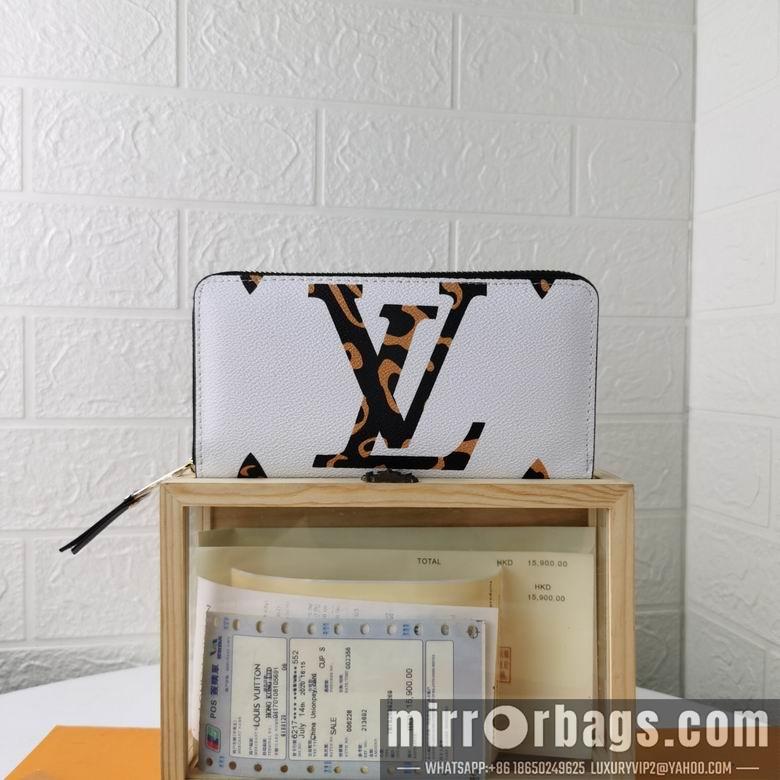 1:1 Louis Vuitton Bags M60017 19X10cm XM 3