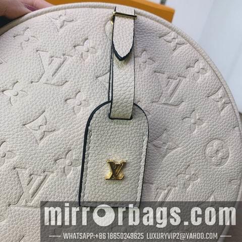 1:1 Louis Vuitton Bags Boite Chapeau Souple M45167 ss