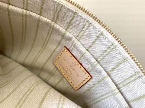 1:1 Louis Vuitton Bags Neverfull M41605 32x29x17 BC