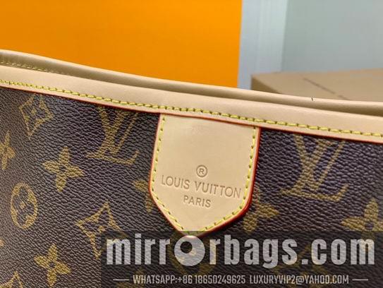1:1 Louis Vuitton Bags M44945 S35x26cm cs