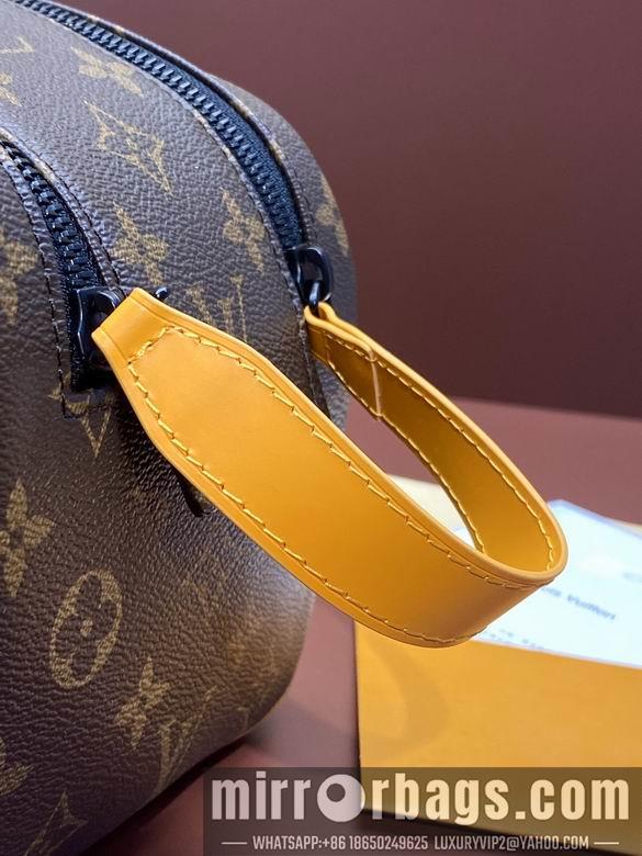 1:1 Louis Vuitton Bags M46696 28X15X16.5cm YG-1