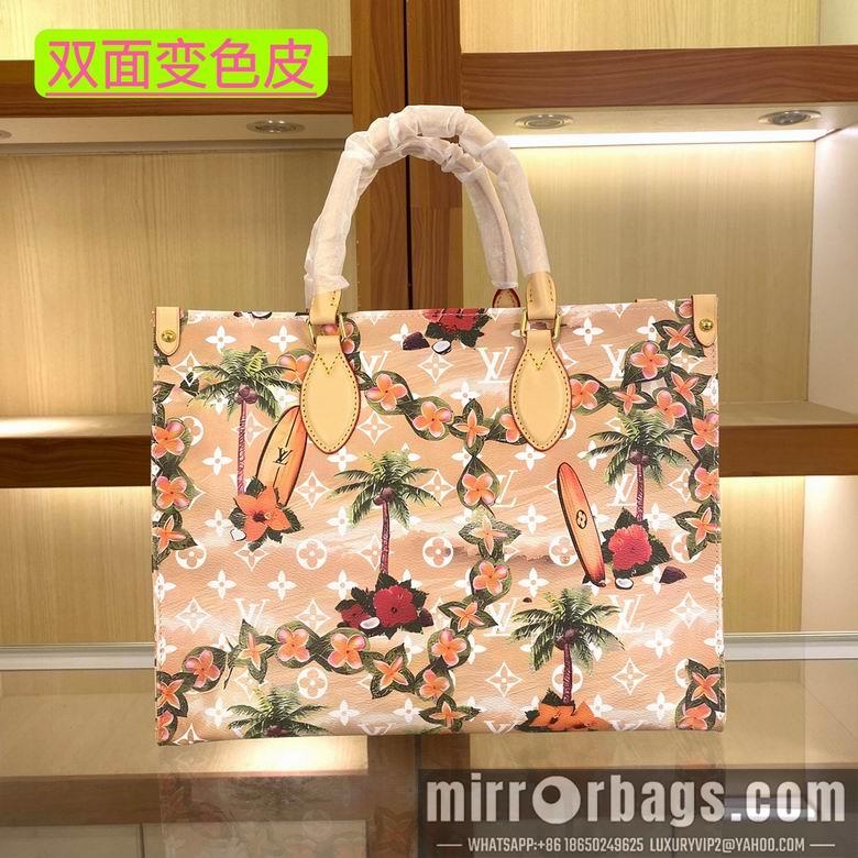 1:1 Louis Vuitton Bags M11262 35X27X14cm XM 3colour