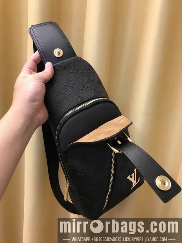 1:1 Louis Vuitton Bags 962-4 28X20X6cm WP