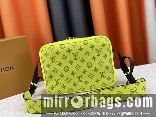 1:1 Louis Vuitton Bags Outdoor M30233 25x20x10.5cm zy2