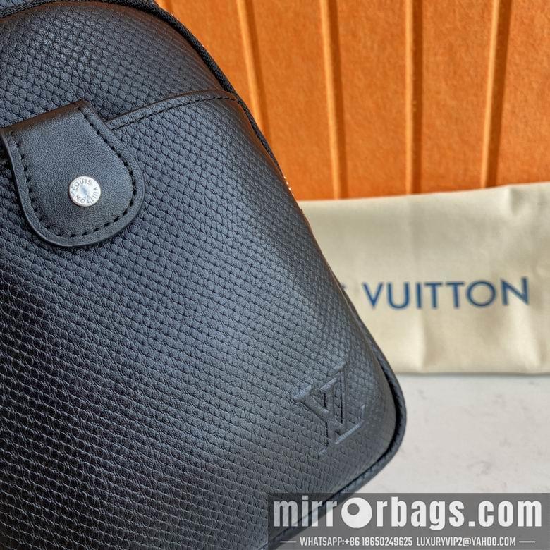 1:1 Louis Vuitton Bags 2055 29X16X6cm WP