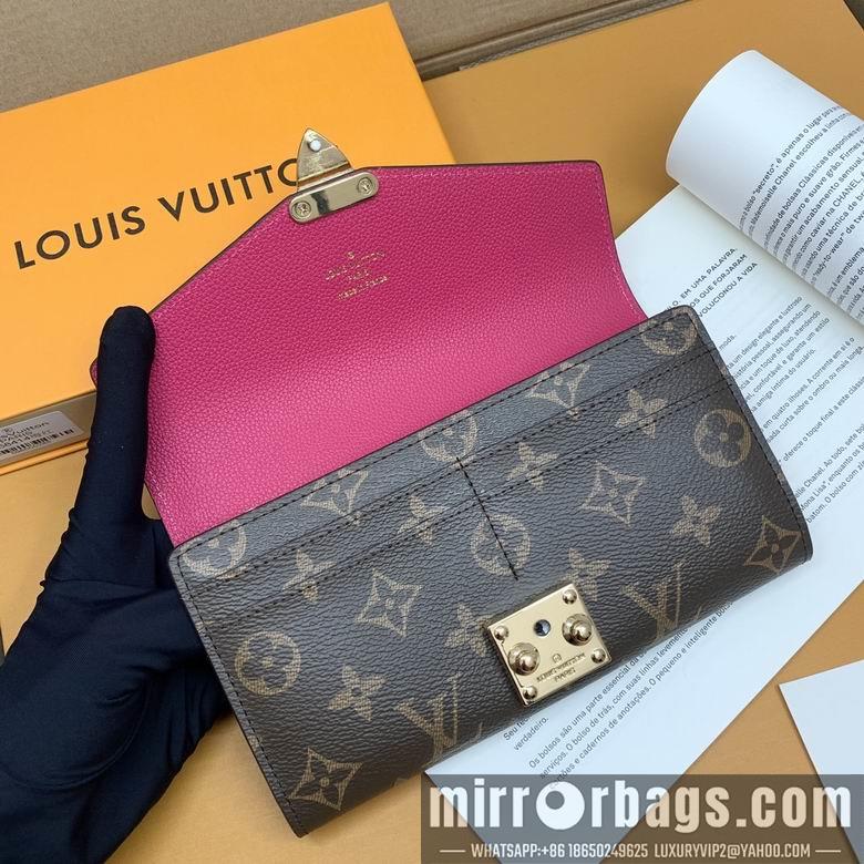 1:1 Louis Vuitton Bags M58414 19X10cm ZC 5