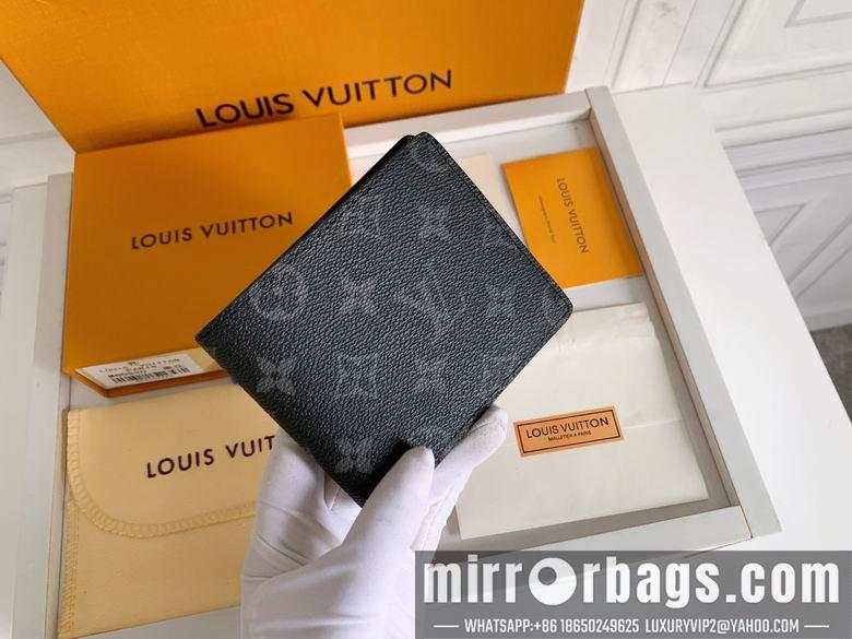1:1 Louis Vuitton Bags M60930 11.5X9cm YG 5