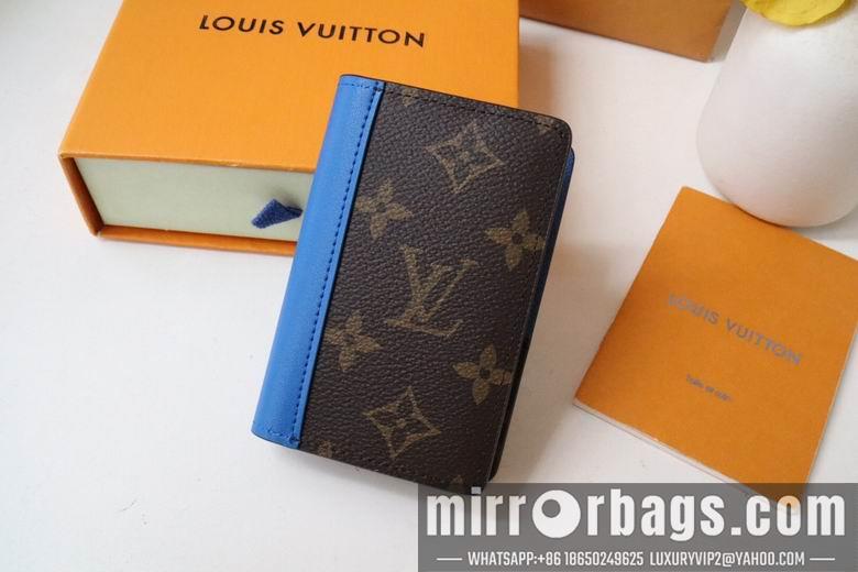 1:1 Louis Vuitton Bags M82955 7.5X11.1X1cm XM 3