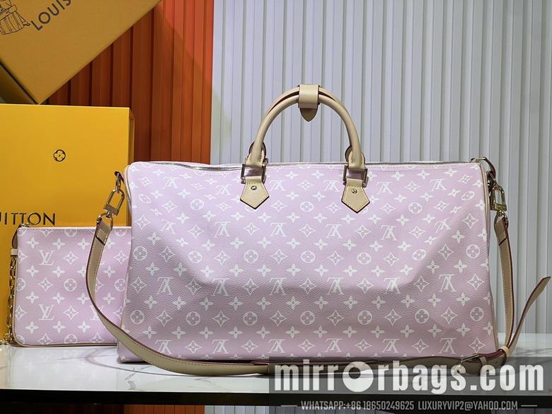 1:1 Louis Vuitton Bags M41416 50x29x23cm ss9