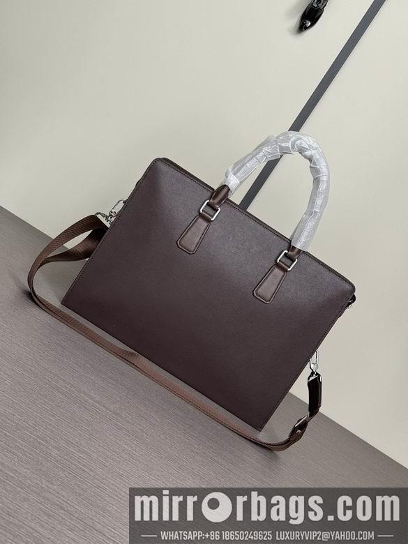 1:1 Louis Vuitton Bags 7896-1 39X29X7cm WP 2colour