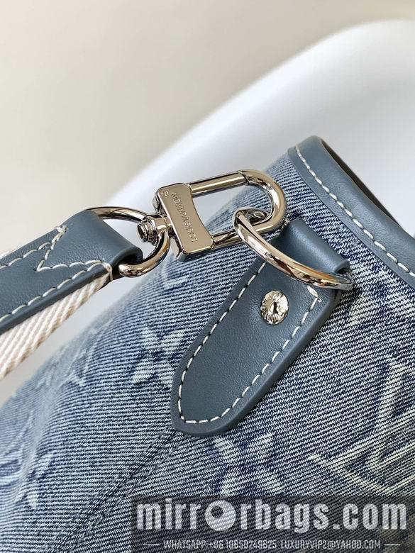 1:1 Louis Vuitton Bags M22537 43X34X17.5cm XM