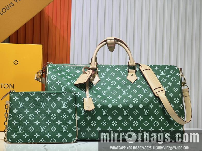 1:1 Louis Vuitton Bags M41416 50x29x23cm ss6