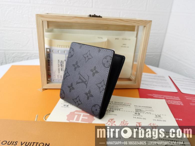 1:1 Louis Vuitton Bags M60895 12X9cm XM
