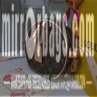 1:1 Louis Vuitton Bags Boite Chapeau M52294 ss