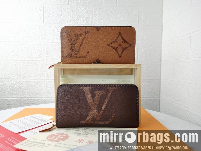 1:1 Louis Vuitton Bags M60017 19X10cm XM 2