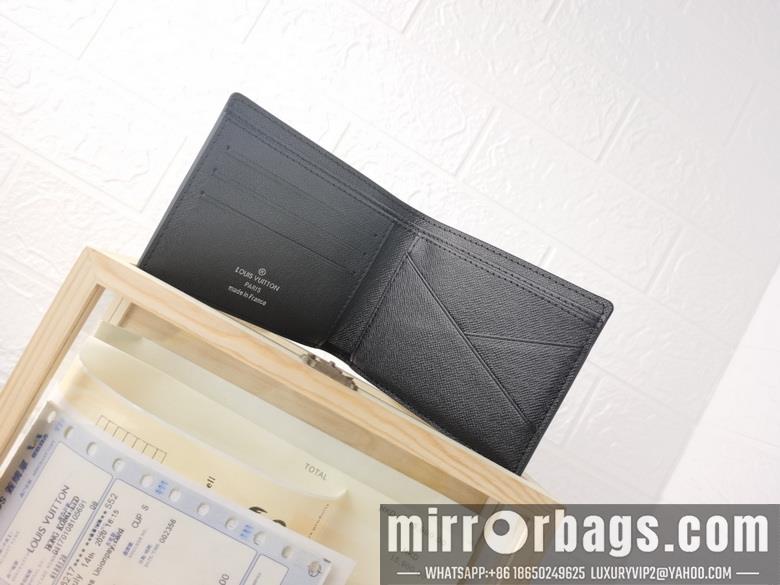 1:1 Louis Vuitton Bags 60895 11X9cm XM