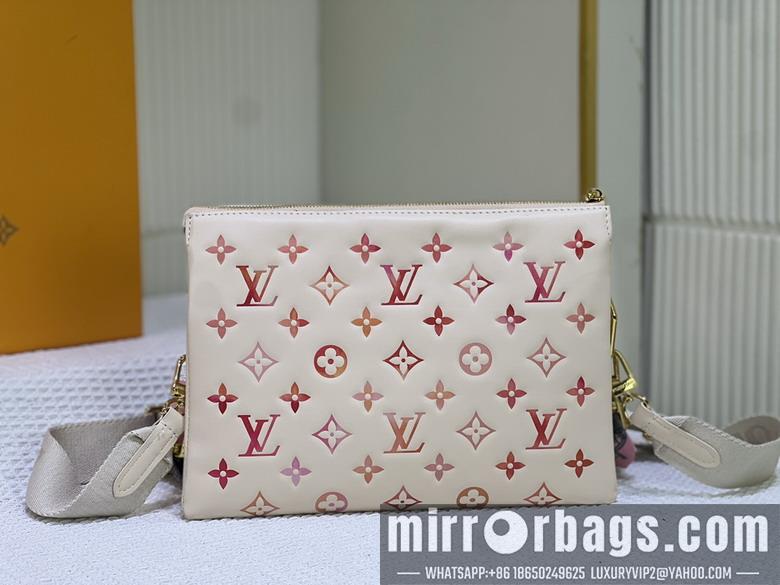 1:1 Louis Vuitton Bags Coussin M21773 26x20x12cm ss.