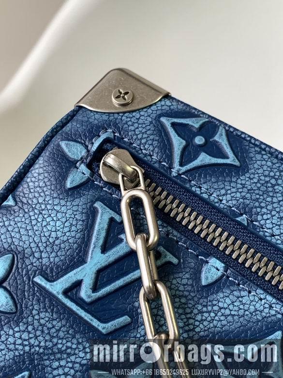 1:1 Louis Vuitton Bags M21368 18.5X13X8cm XM