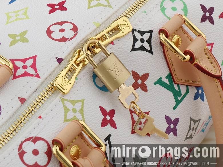 1:1 Louis Vuitton Bags M13805 M13257 M40391 30X21X17cm XMY 2colour