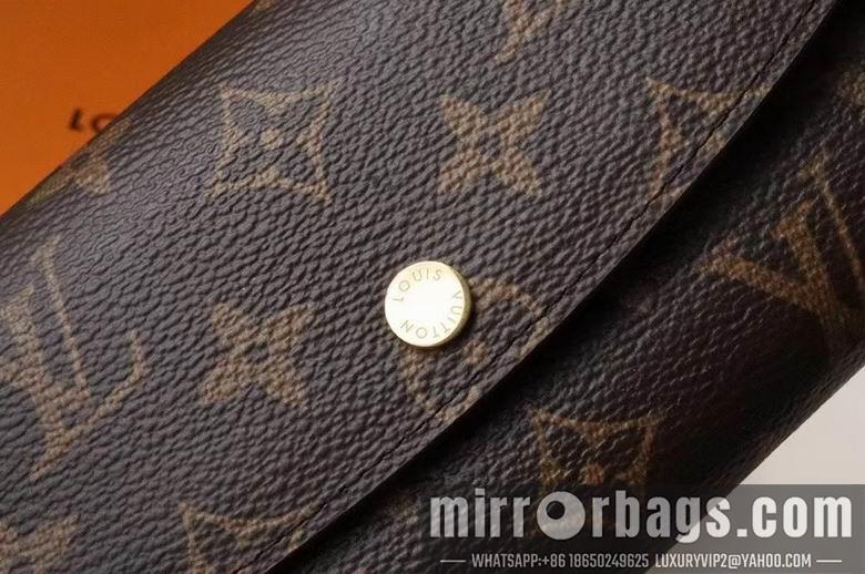 1:1 Louis Vuitton Bags M60136 19X10cm XMY 5