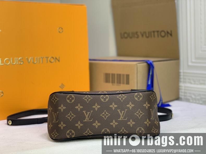1:1 Louis Vuitton Bags Vintage M45832 29x20x12 cm cs
