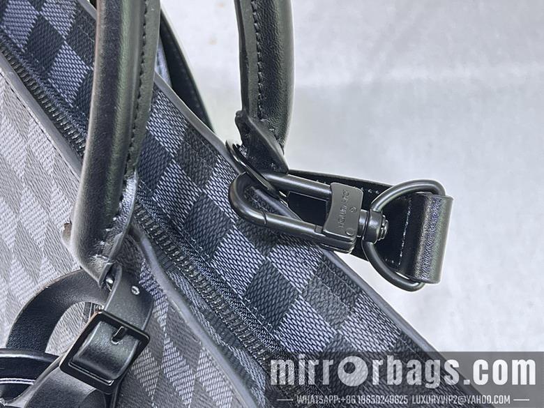 1:1 Louis Vuitton Bags Sac Plat M45265 31x39x8.5cm ss2