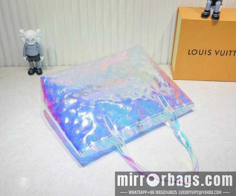 1:1 Louis Vuitton Bags M41177 32X29X17cm XM