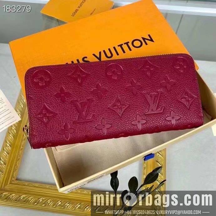 1:1 Louis Vuitton Bags M60171 20X9X2cm XM 5