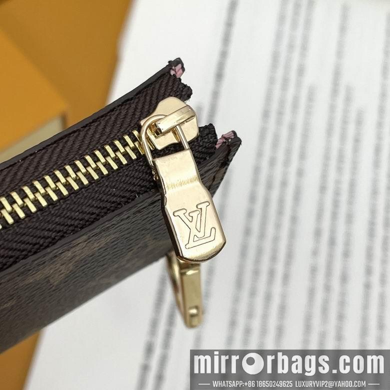 1:1 Louis Vuitton Bags M83612 11X7X1.5cm ZC 4