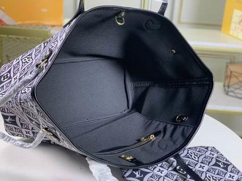 1:1 Louis Vuitton Bags Neverfull M57273 Bc