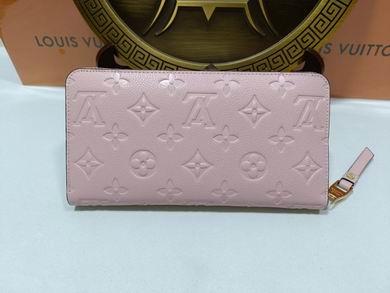 1:1 Louis Vuitton Bags M60017 19.5X10.5X2.5cm XM